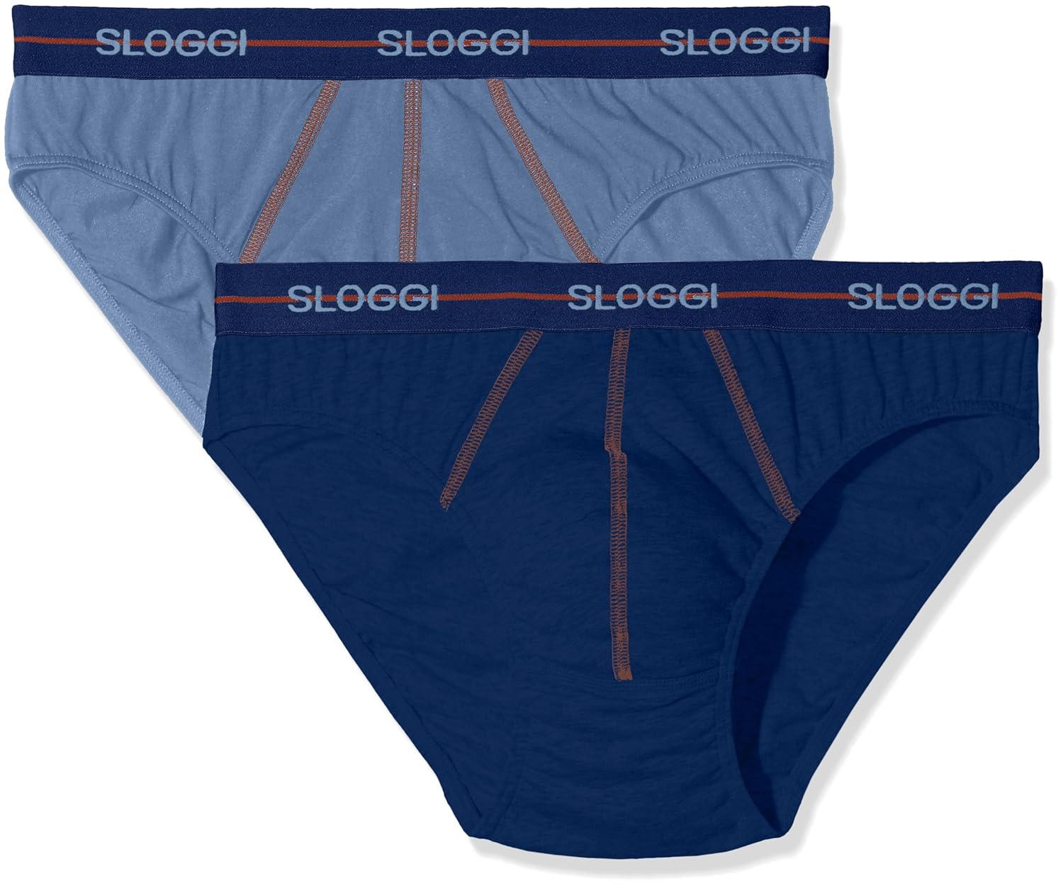 Sloggi Men's Boxer Briefs Amazon.co.uk Clothing