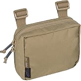 Helikon-Tex EDC Insert Medium Coyote Brown, Versatile Insert System