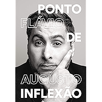 Ponto de inflexão (Portuguese Edition) book cover