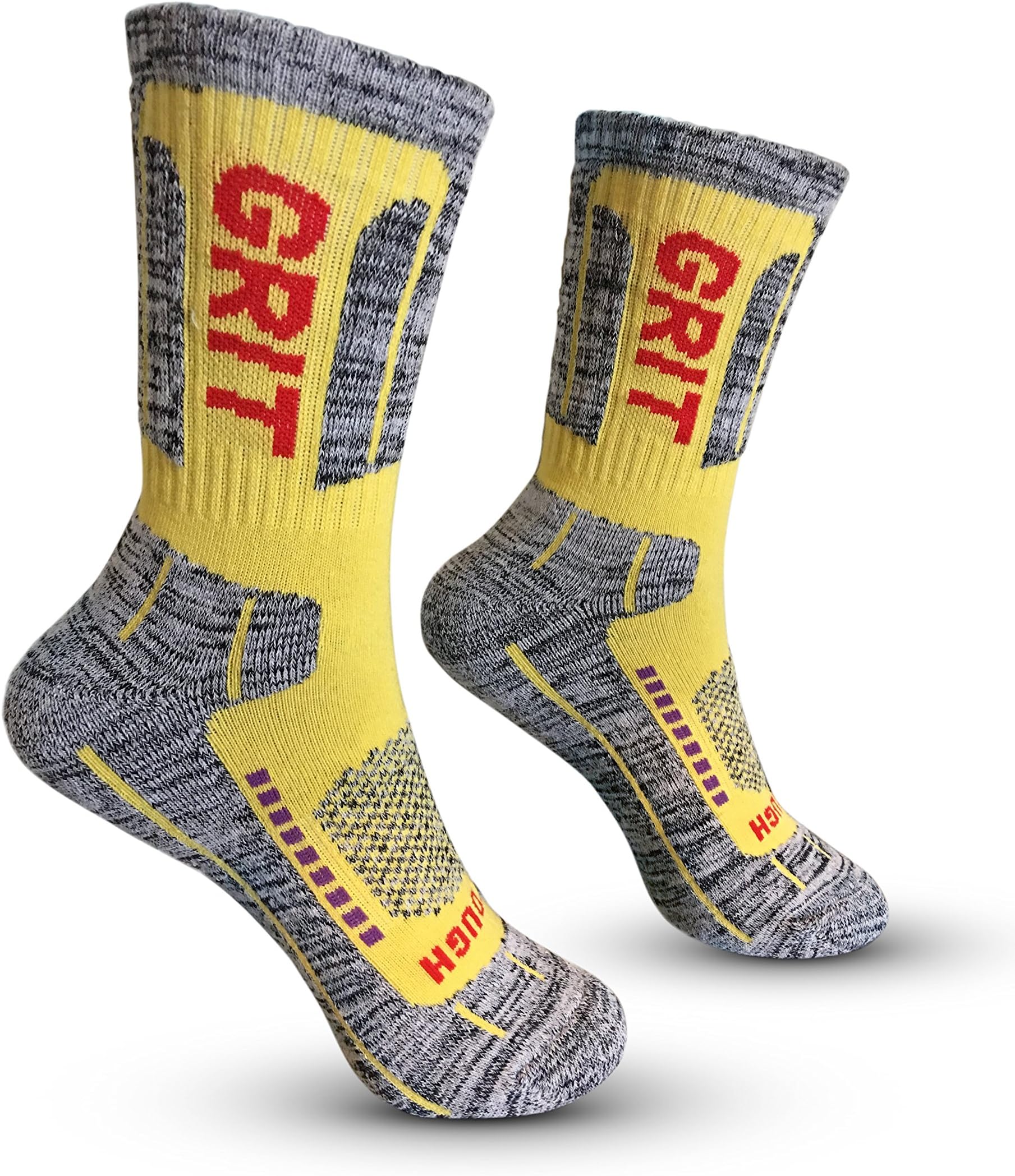 PERFECT Athletic Sock, 84% Cotton 13% Polyester 3% Elastine (One Size Fits All)