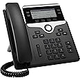 Cisco 7841 Ip Phone - Cable - Wall Mountable - 4 X Total Line - Voip - Caller Id - Speakerphoneenha