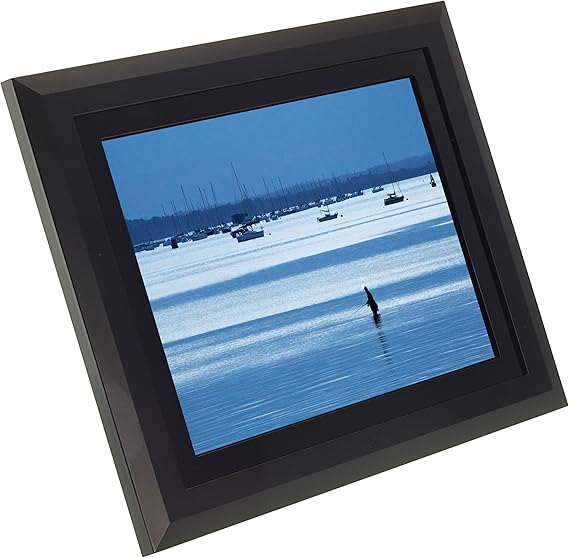 KitVision 12 inch Digital Photo Frame with BuiltIn Amazon.co.uk