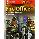 Fire Officer Principles And Practice Includes Navigate Advantage Access Principles And Practice Ward Michael J 9781284172393 Books