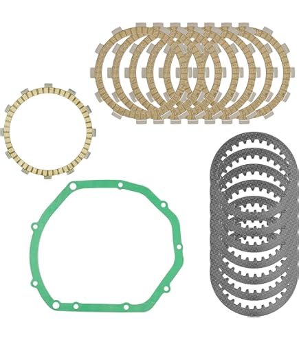 Suzuki GSX1300R Hayabusa RK1 2001 Frein Avant Piston &Eacute;trier Pi&egrave;ces