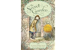 The Secret Garden (HarperClassics)