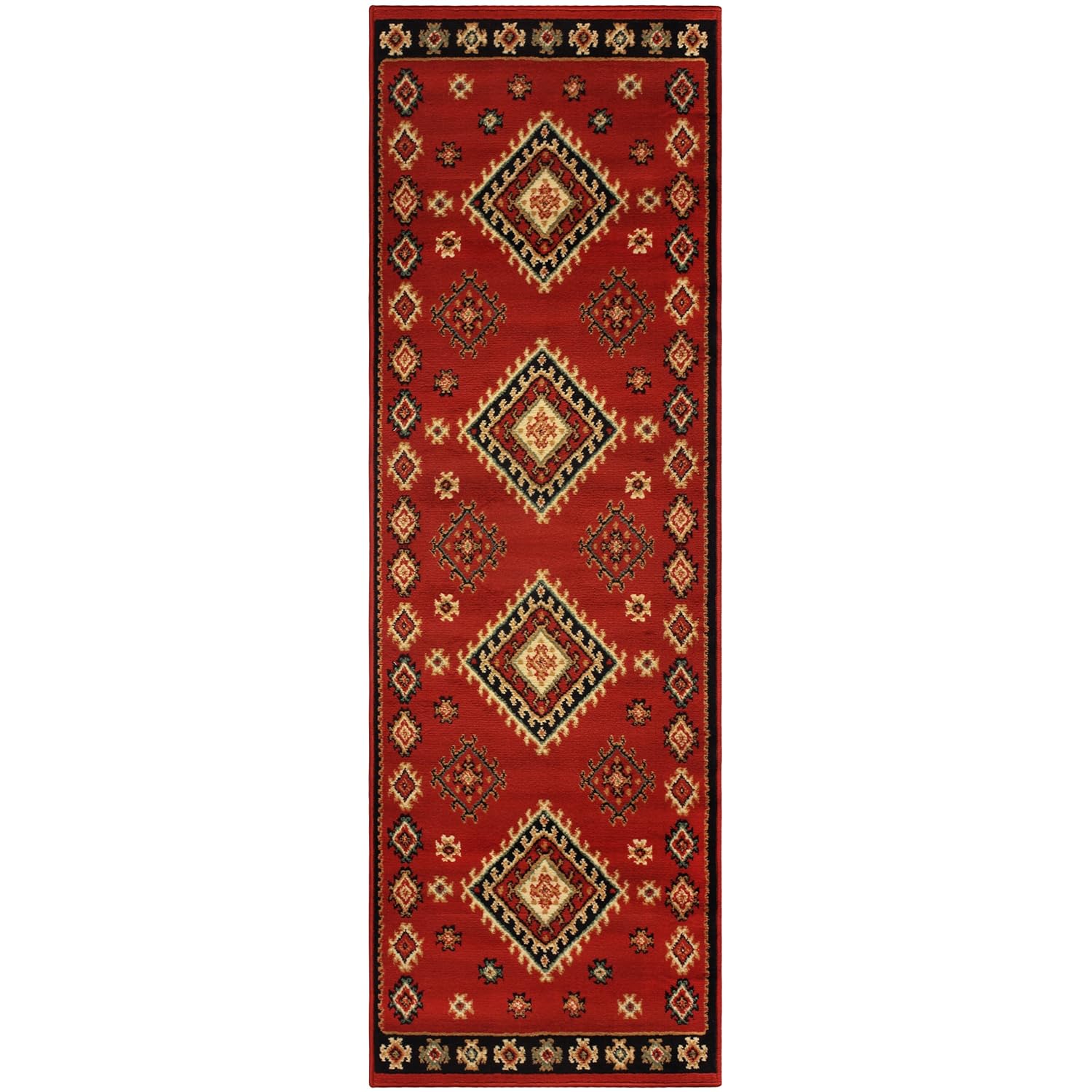 Best Kitchen Runner Rug Western