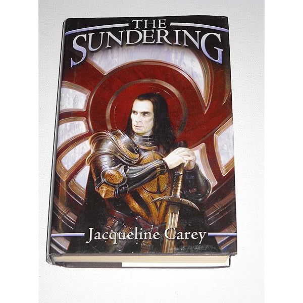 希少　Godslayer Volume Two of The Sundering Godslayer: Volume II of The Sundering: Carey, Jacqueline