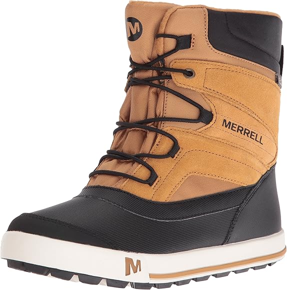 merrell snow bank 2.0 waterproof