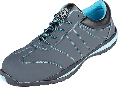 ladies composite safety trainers