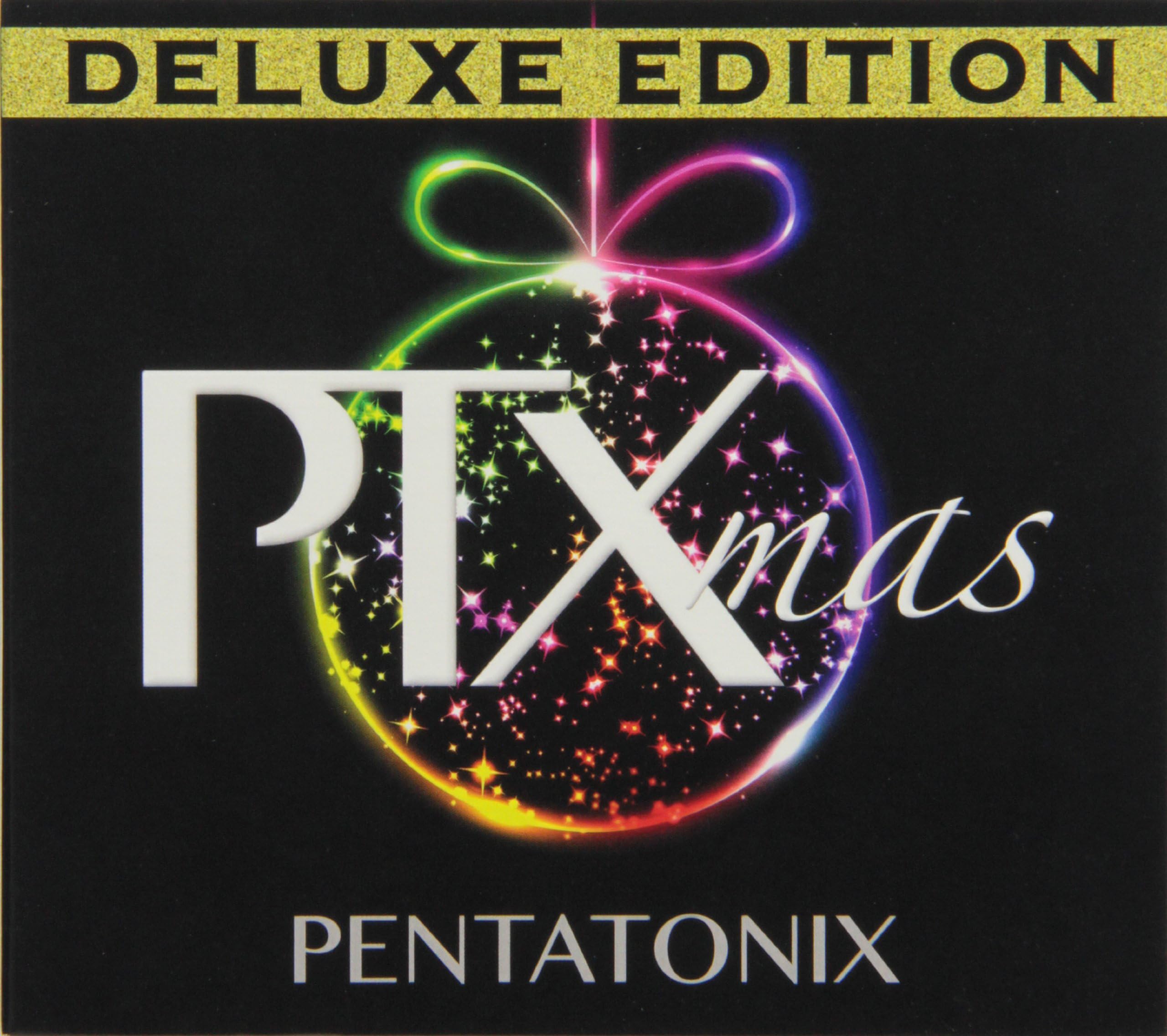 Ptxmas