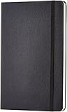 AmazonBasics Classic Notebook - Ruled