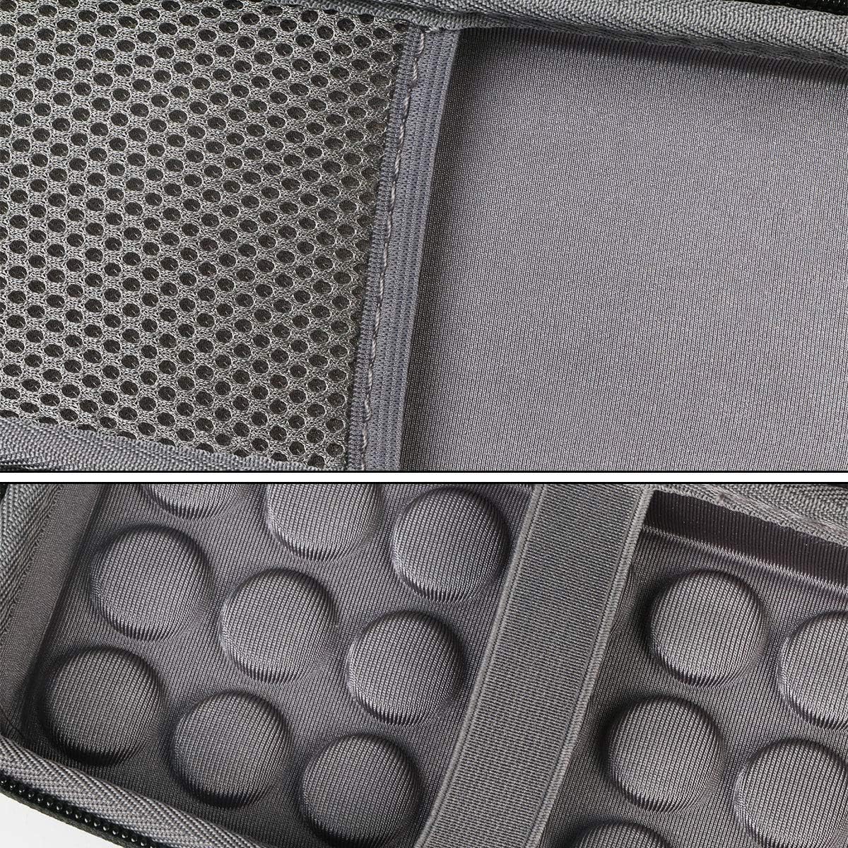 co2CREA Hard Travel Case for Anker Power Bank PowerCore 26800mAh Portable Charger,(Case Only,Excluding Charger) - Image 4