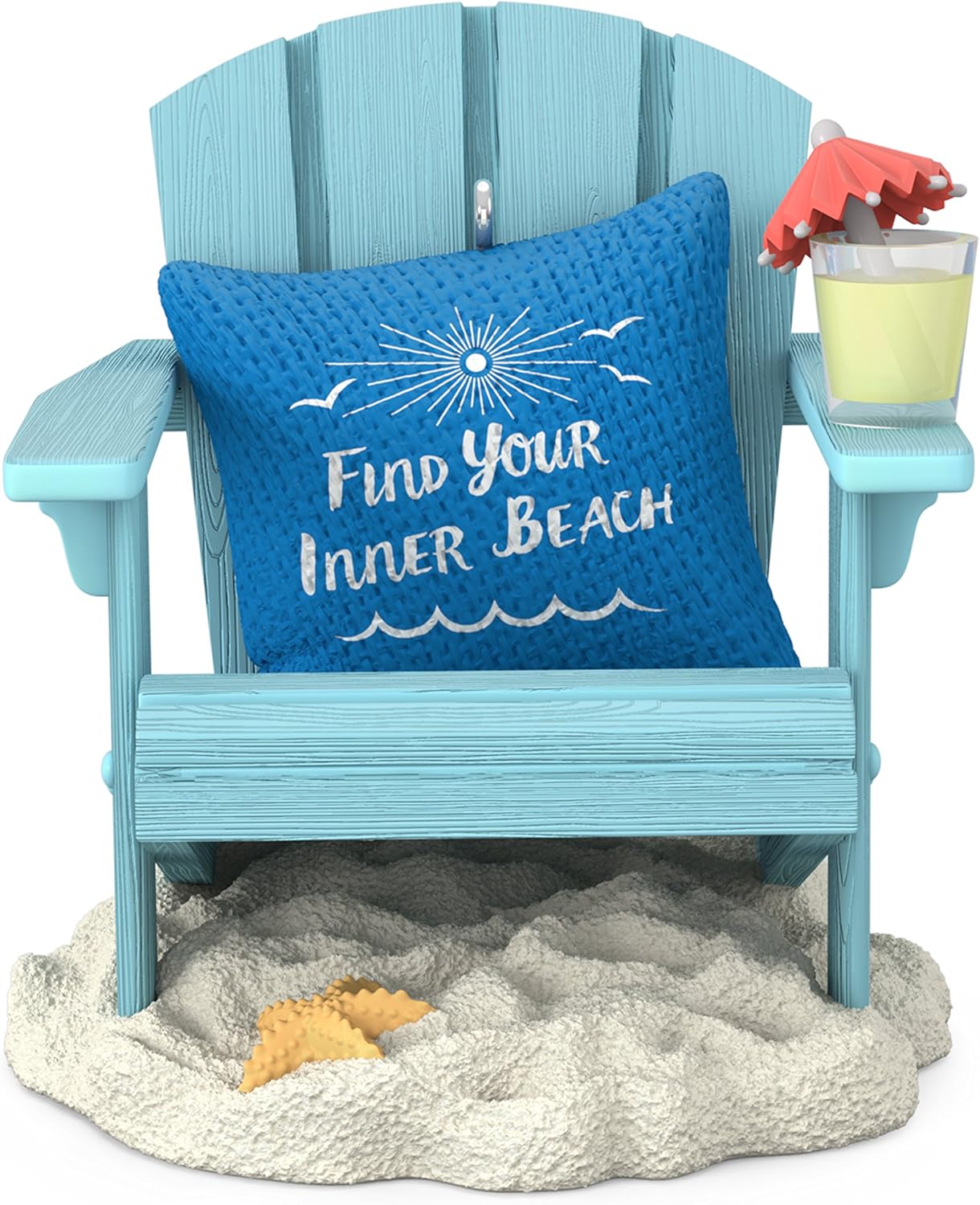 Best Christmas Ornament Beach Chairs