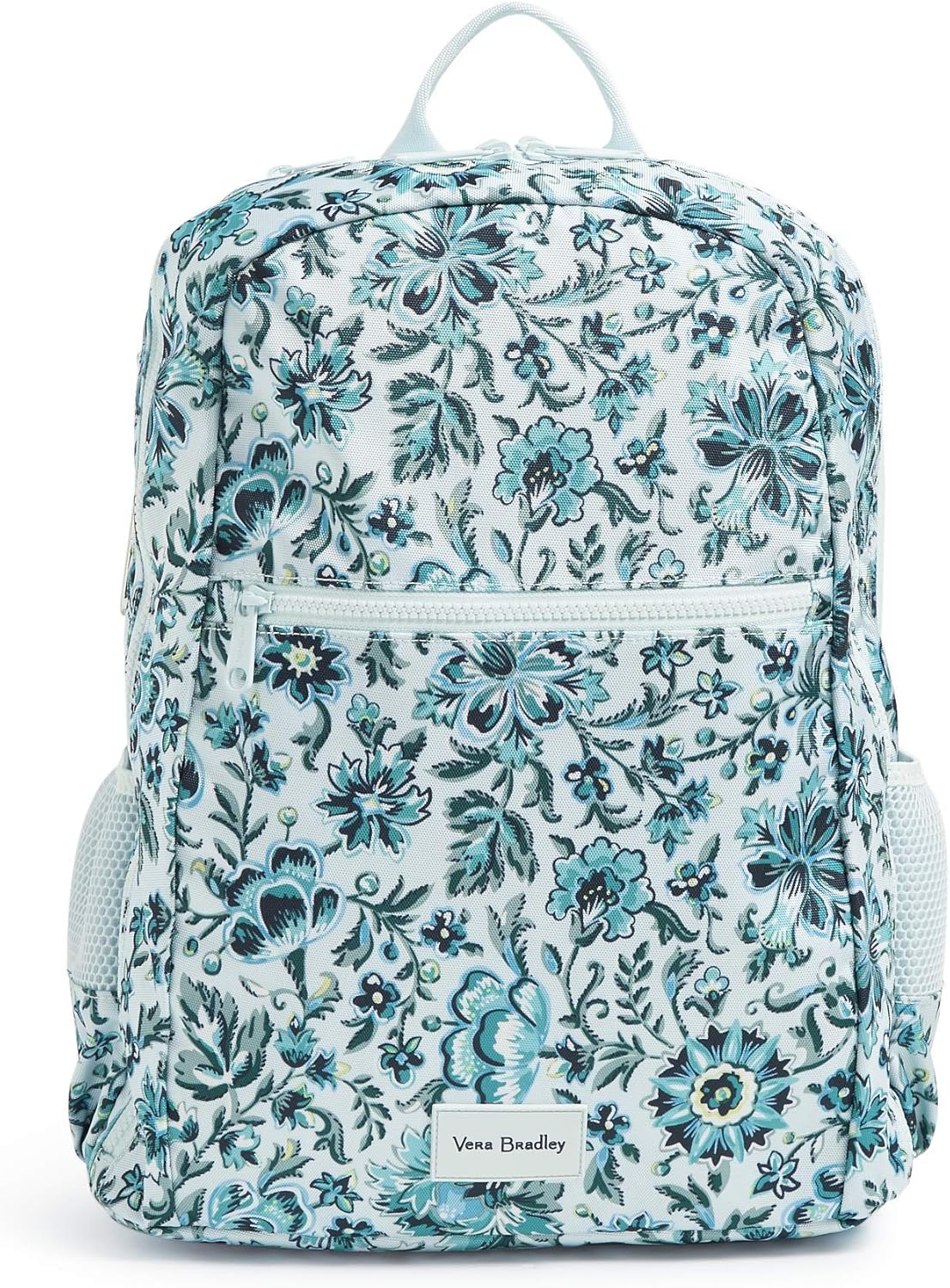 Vera Bradley Women's Recycled Lighten Up Reactive Grand Backpack