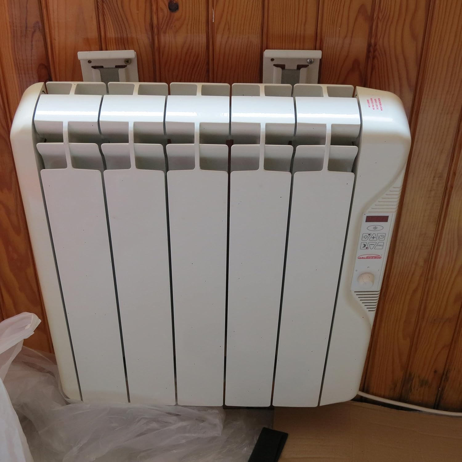 Radiadores gabarron Radiadores