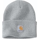 Carhartt Men's Knit Cuffed Beanie