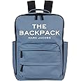Marc Jacobs The Backpack Blue Shadow One Size