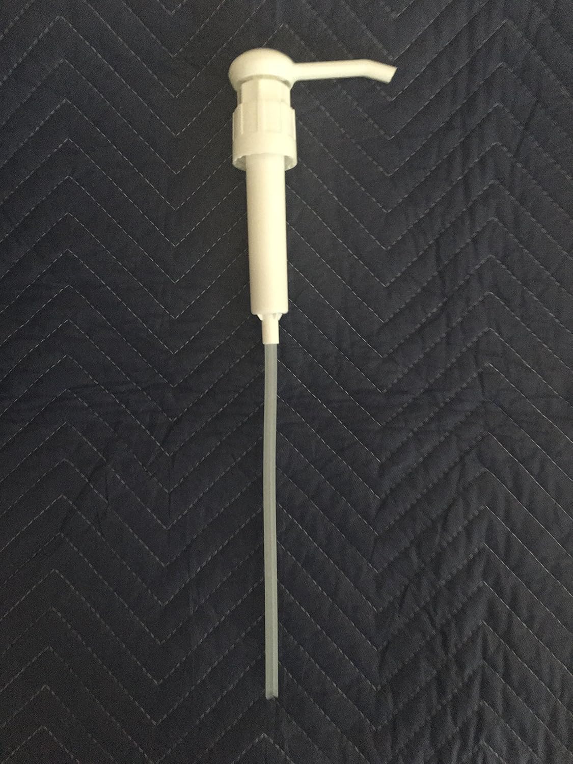 Pump Dispensers for 5 Gallon Bucket or Pail Quantity of 50 Pumps (2.