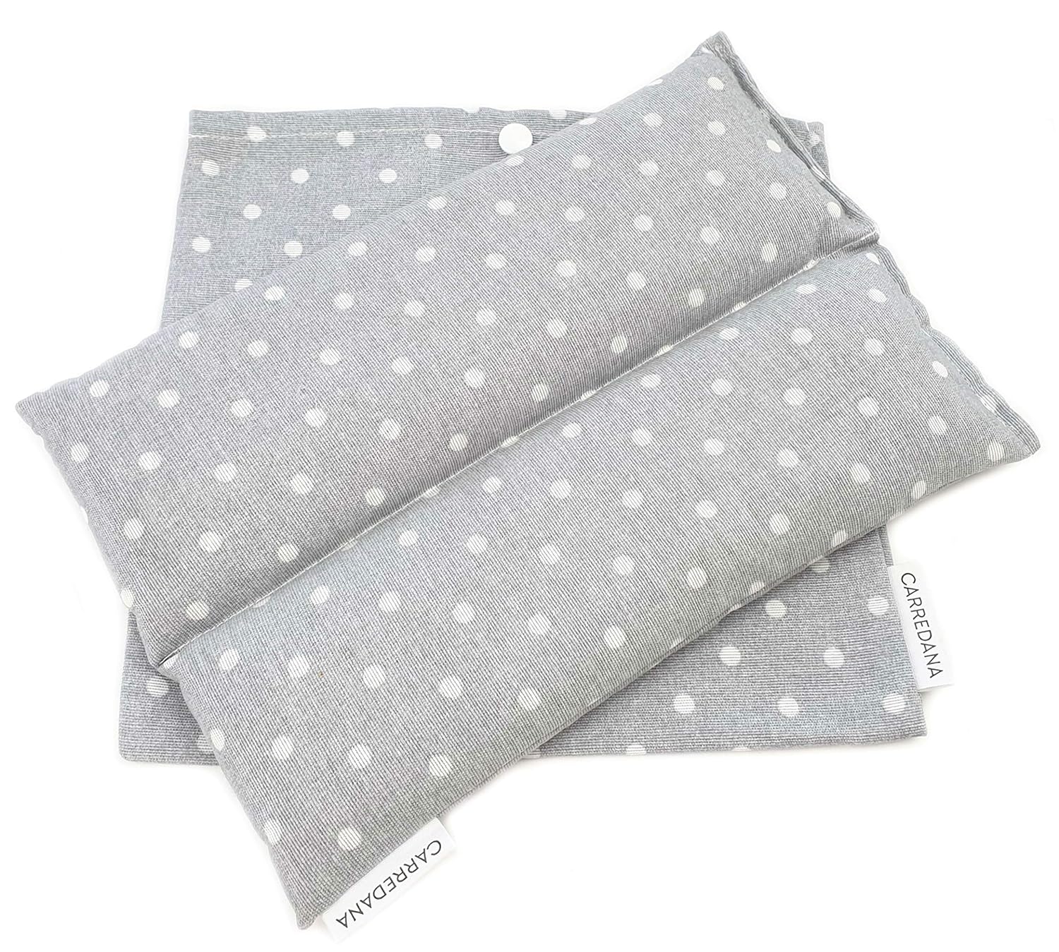 CARREDANA Sacos térmico de Semillas de Trigo con Diferentes olores ...