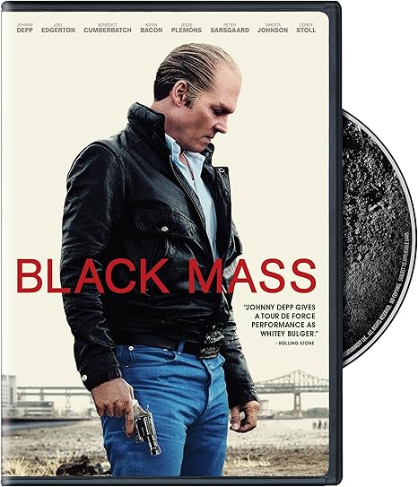 black mass