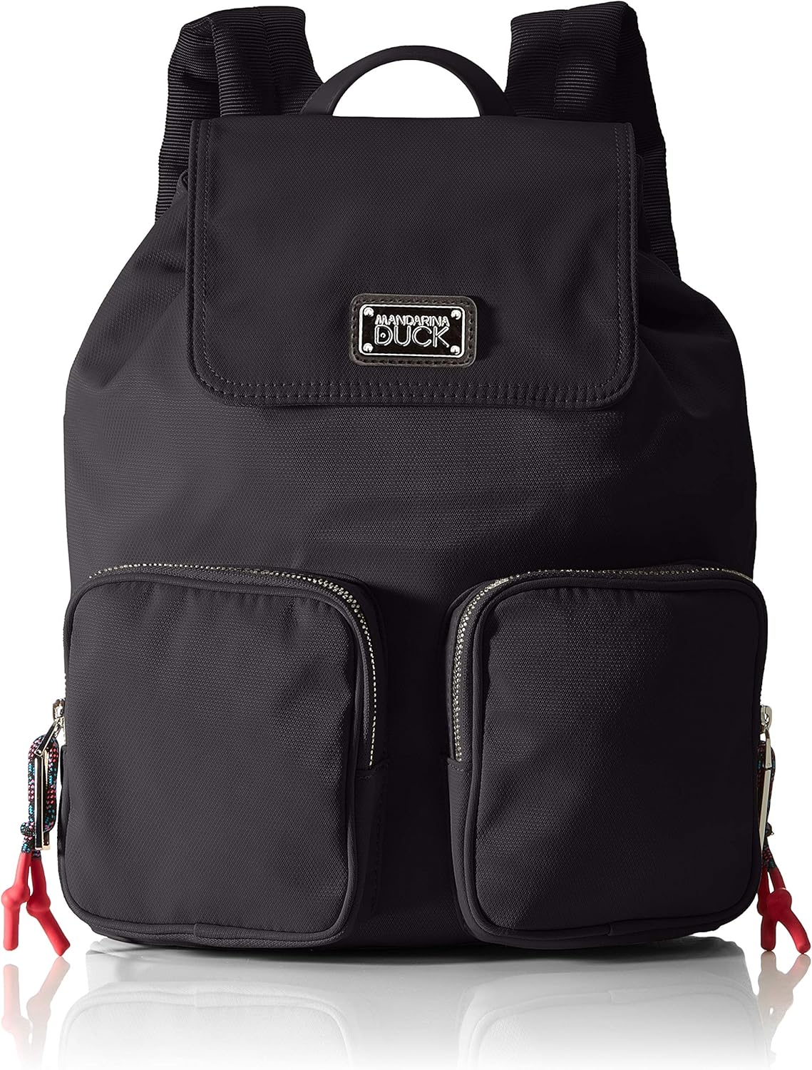 mandarina duck backpack amazon