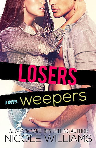Download Losers Weepers (Finders Keepers Book 2) (English Edition) PDF