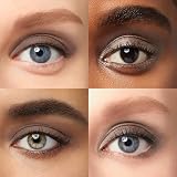 Julep Eyeshadow 101 Crème-to-Powder Taupe Shimmer Stone Stick view 2