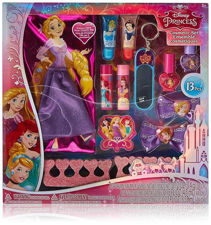 disney frozen cosmetic set