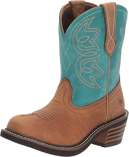 ariat charlotte boots