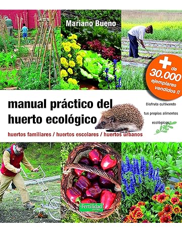 Libros de Jardinería | Amazon.es