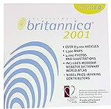 Encyclopedia Britannica 2001