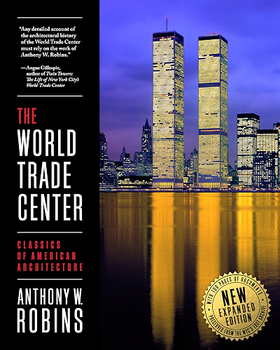 Download The World Trade Center (Classics of American Architecture) (English Edition) PDF