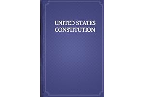 The United States Constitution