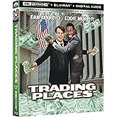 Trading Places [4K UHD]