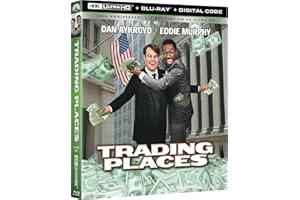 Trading Places [4K UHD]