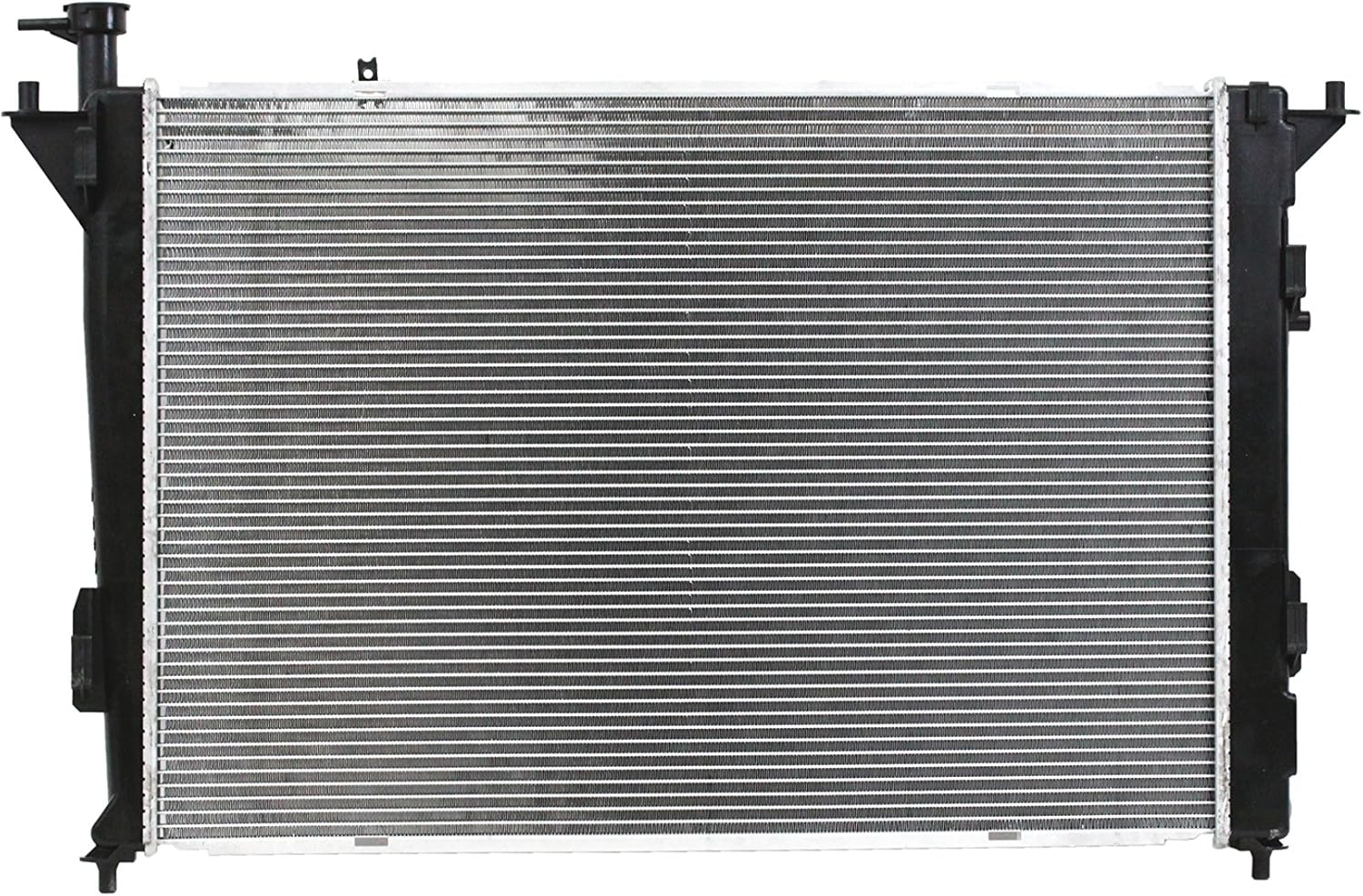 Купить Радиатор На Хендай Соната Тагаз