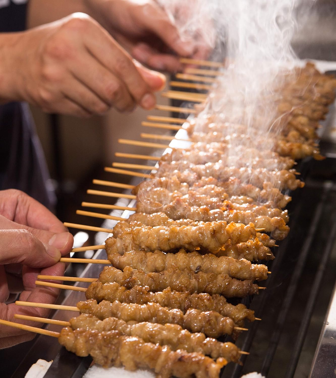 とりかわ 鳥皮 博多 福岡 焼き鳥 本セット 鶏皮 よのすけ本店 鶏肉 通販 Amazon