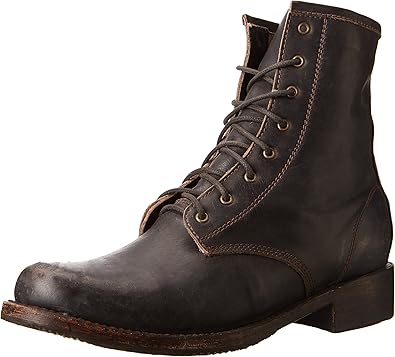 freebird combat boots