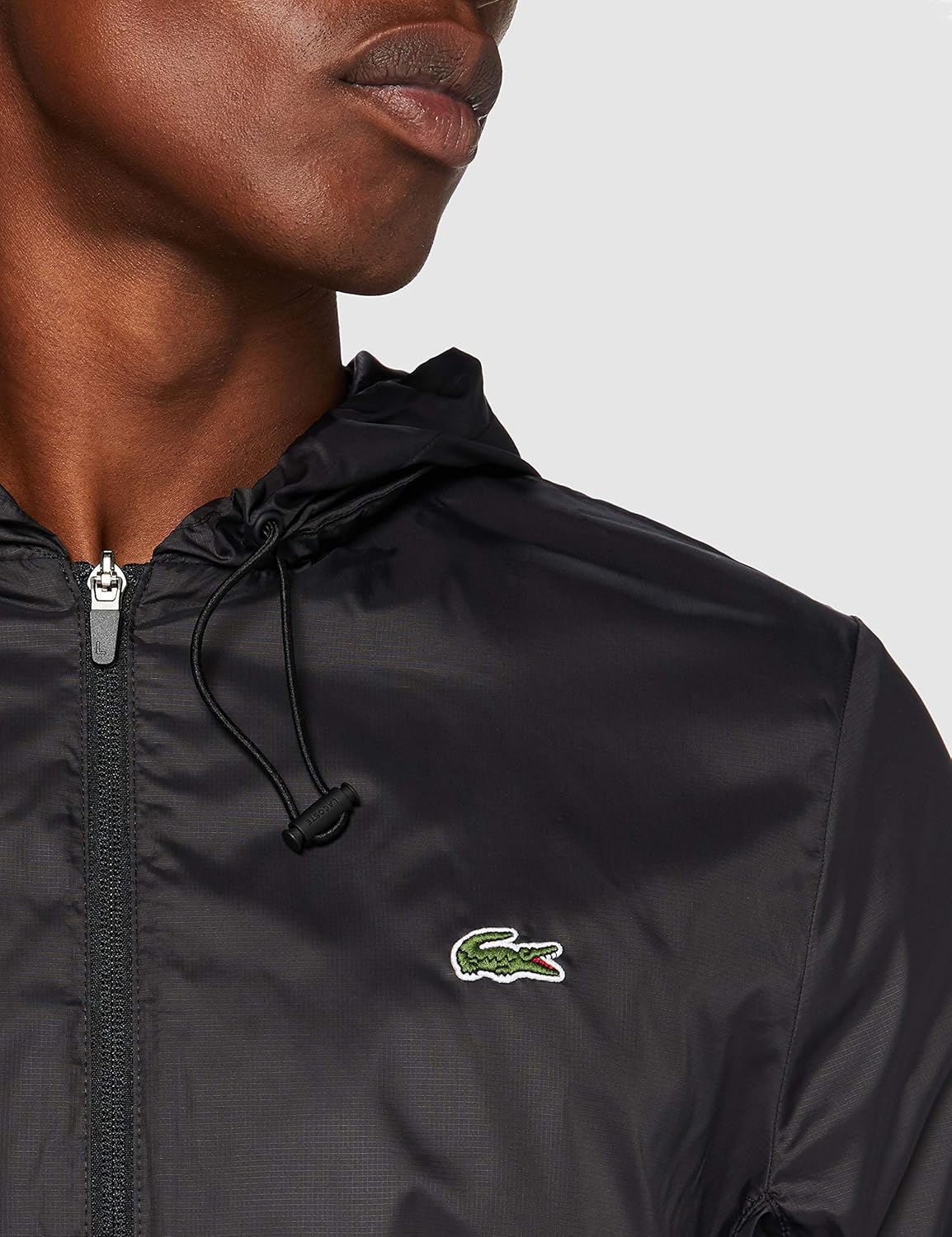 béret lacoste amazon