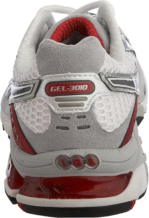 asics gel 3010