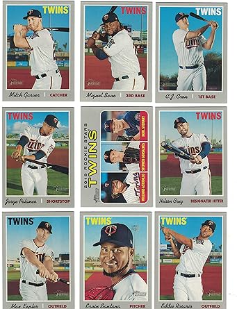 minnesota twins team store