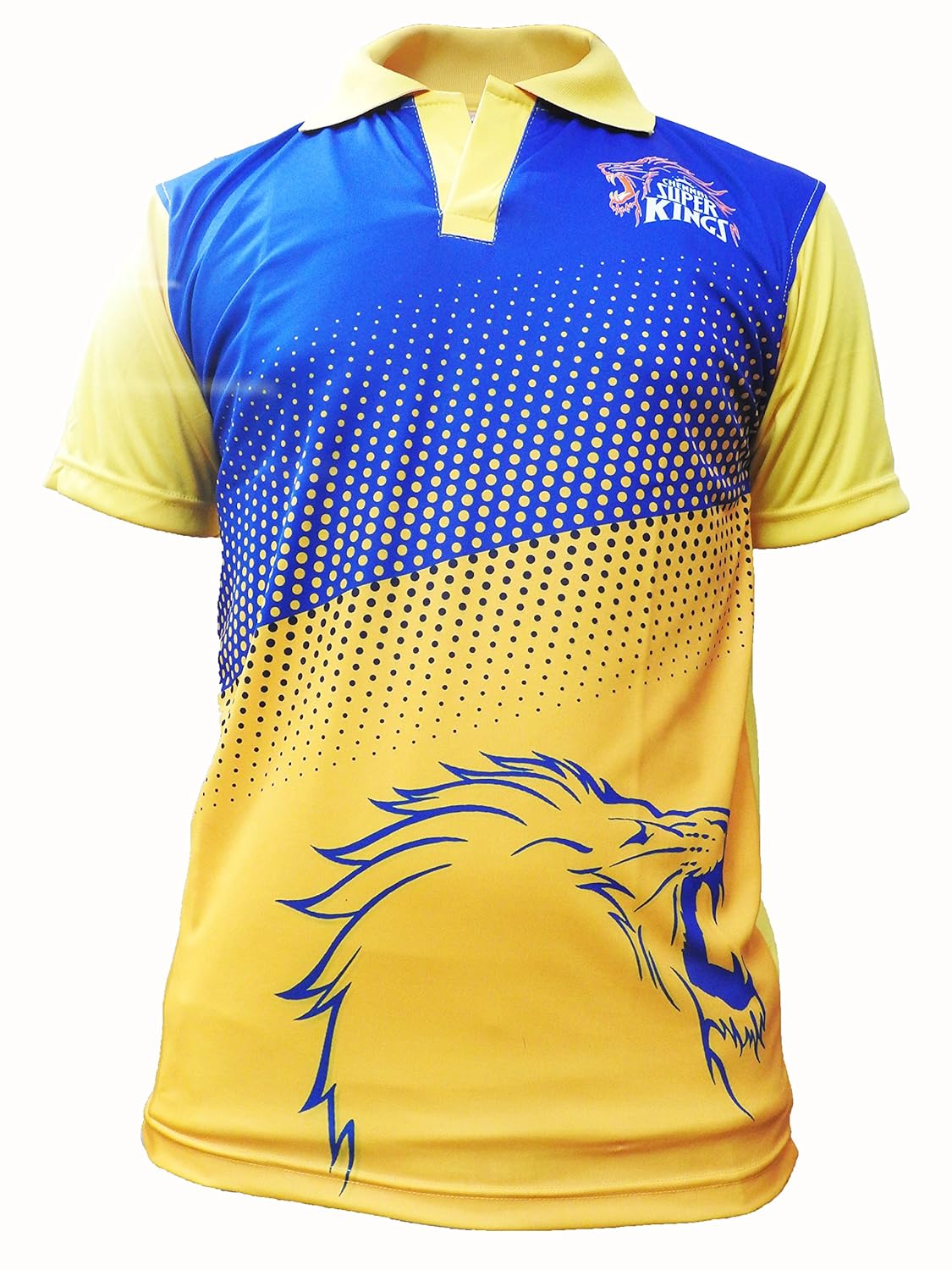 tamil nadu cricket jersey