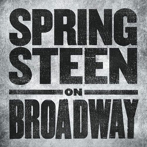#23 — Springsteen On Broadway