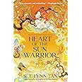 Heart of the Sun Warrior: A Novel (Celestial Kingdom, 2)