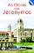 Livro As obras dos Jeronymos