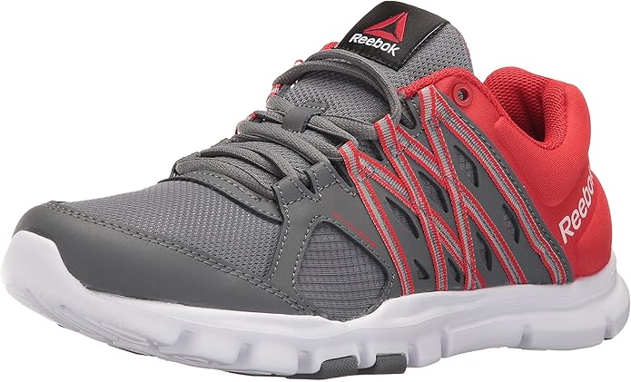 reebok yourflex 8 ladies