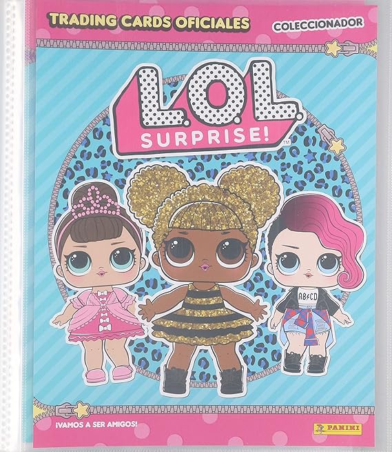 L.O.L. Suprise Zestaw startowy: Amazon.es: Juguetes y juegos