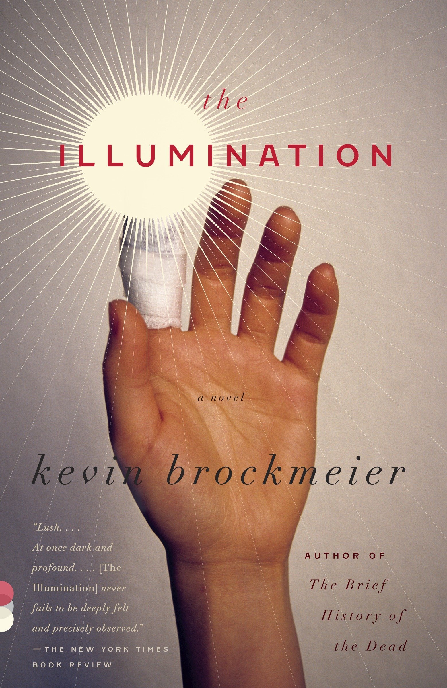 Buy The Illumination Vintage Contemporaries Book Online At Low