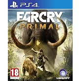 Amazon.com: Far Cry Primal Deluxe Edition with SteelBook - PlayStation ...