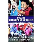 Social Entrepreneurship: What Everyone Needs to Know®